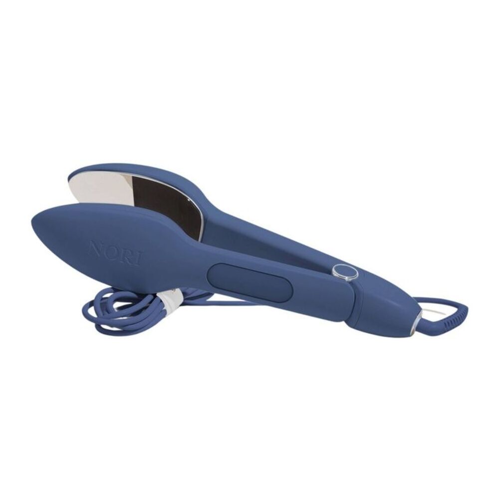 Nori -  Press Handheld Steam Iron - Navy Navy